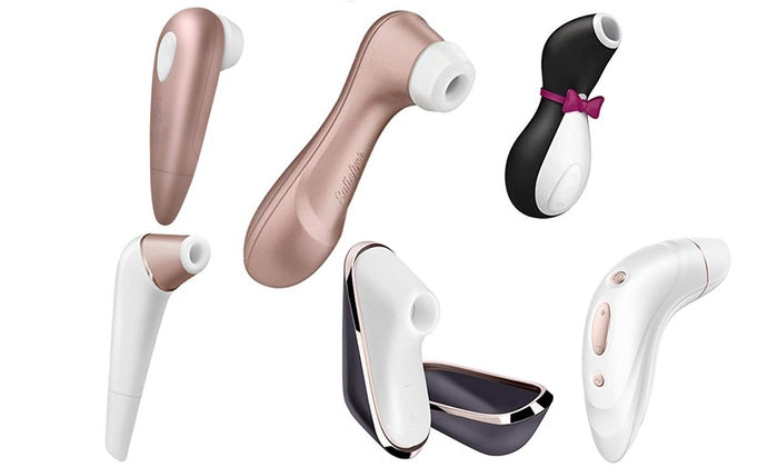 Satisfyer - Funtasia Satisfyer - Funtasia