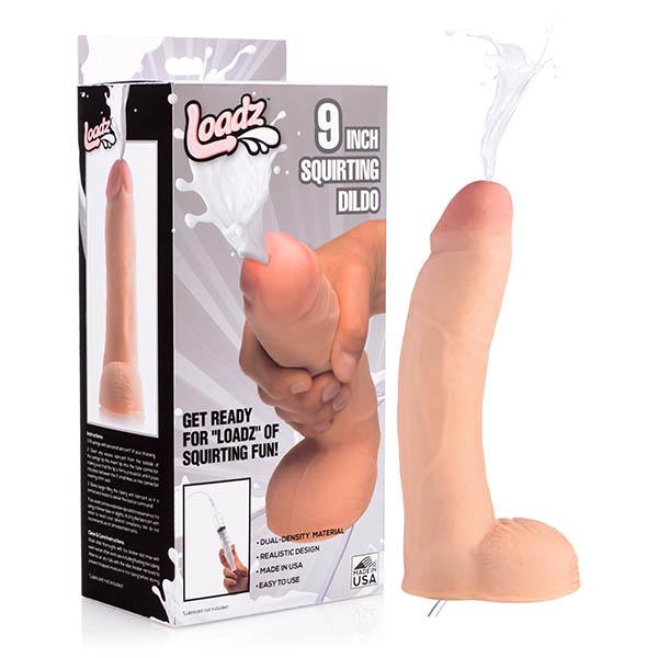 Semen or Cum Play? Is it Safe?