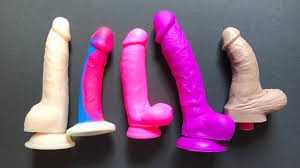 Sex toys for different penis size