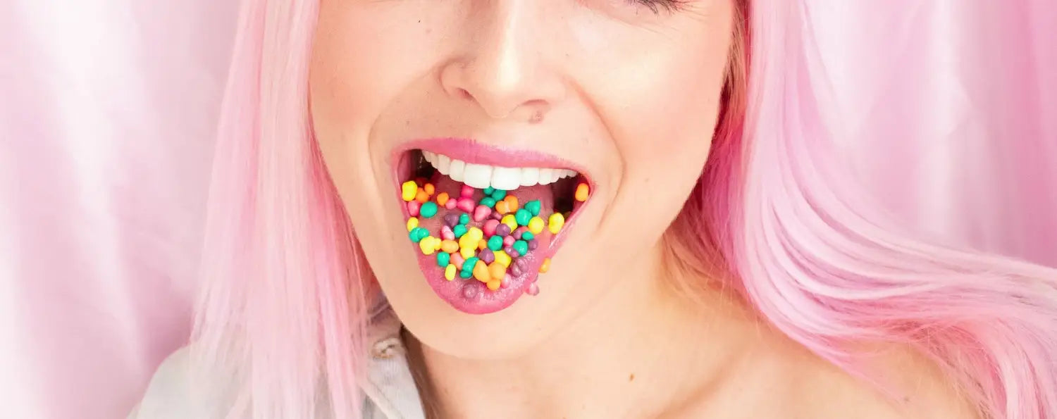 Should You Use Flavoured Lube for Sex? | The answer to why you keep getting yeast infections
