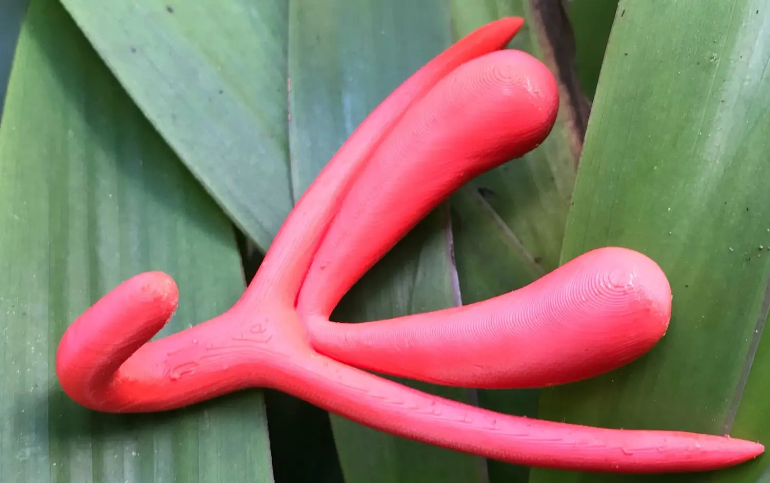 types of clit vibrators Share Satisfaction Vibrating Rabbit Cock Ring main image 0