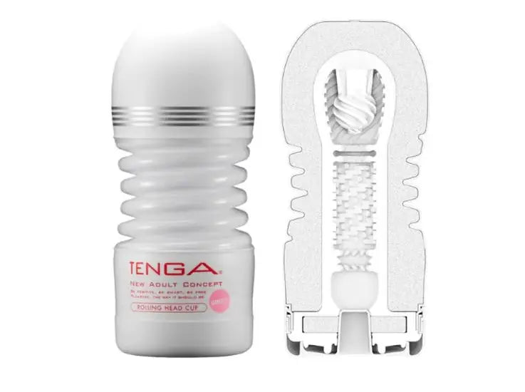 The Ultimate Tenga Guide