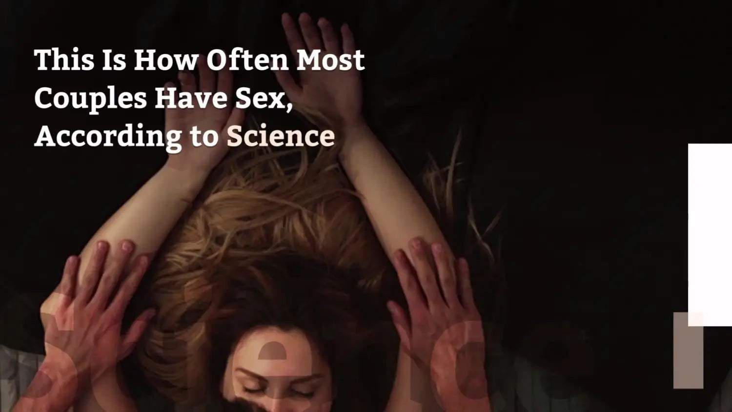 Tips for couples to have more sex