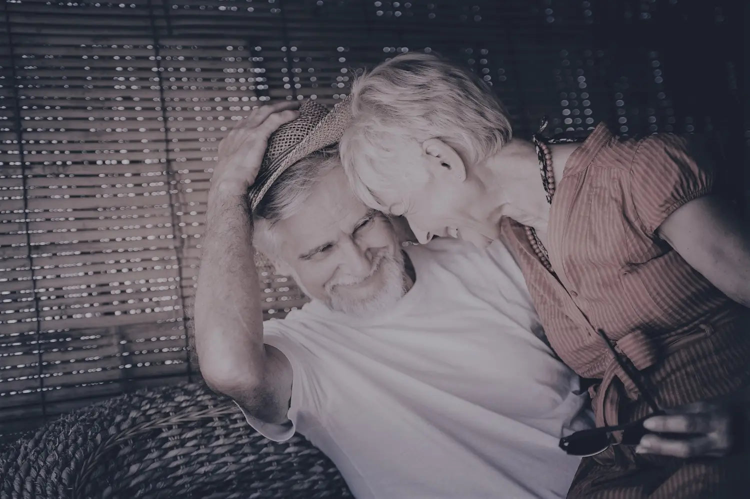 Top tips for boosting sex-life balance