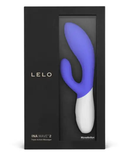 Toy of the Week: Lelo Ina Wave 2