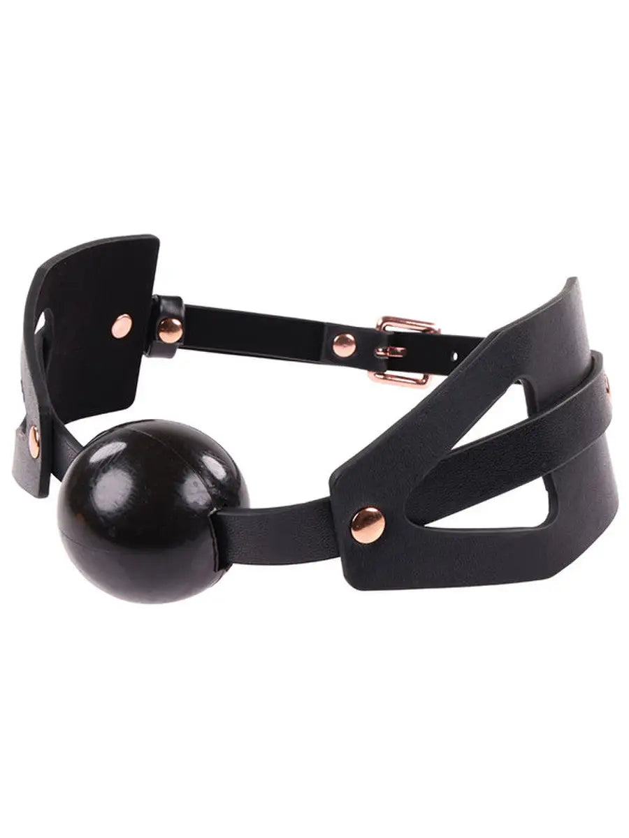 Unleash Your Desires with High-Quality Ball Gags