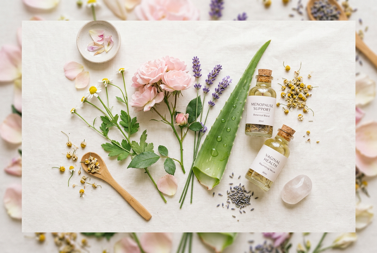 Vaginal Health and pH After Menopause: What’s Normal, What Helps, and When to Seek Care
