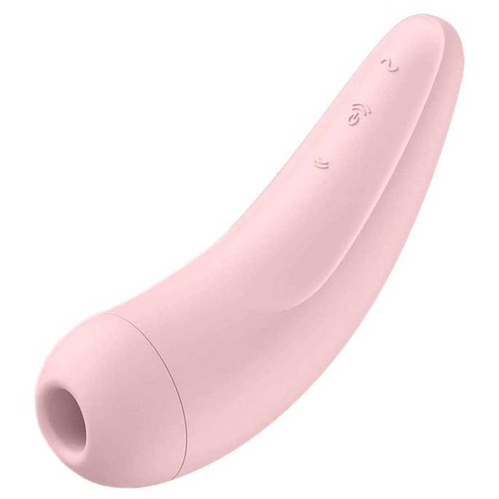 Vibrating vs. Sucking Toys