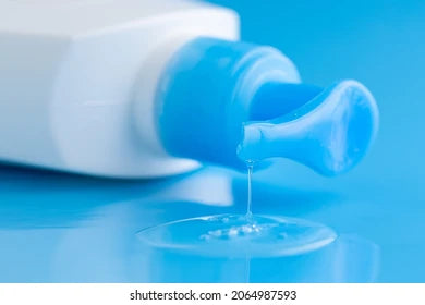 Water-Based vs Silicone-Based Personal Lubricants: What’s the Difference?