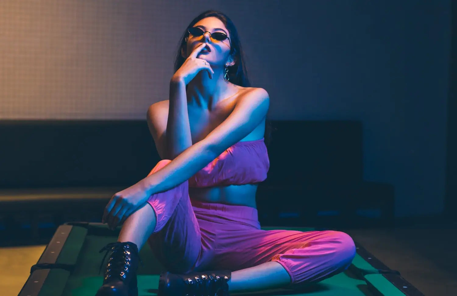 What are Sex Games? Why you should try them and the 4 most popular sex games