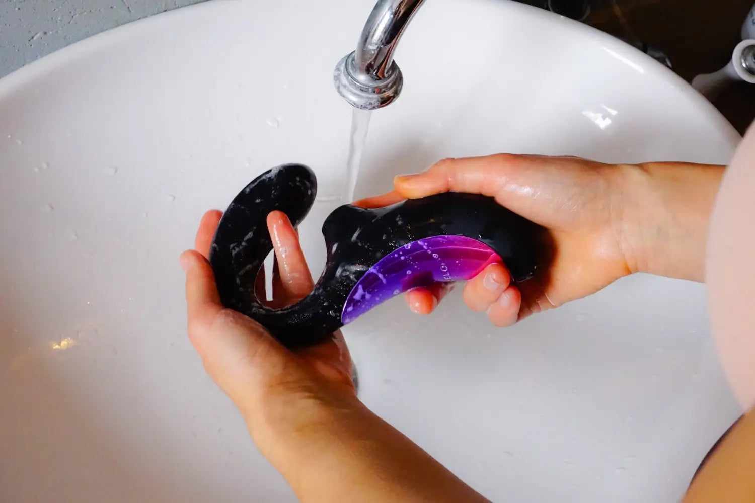 What are the New Dual-stimulation Vibrators?