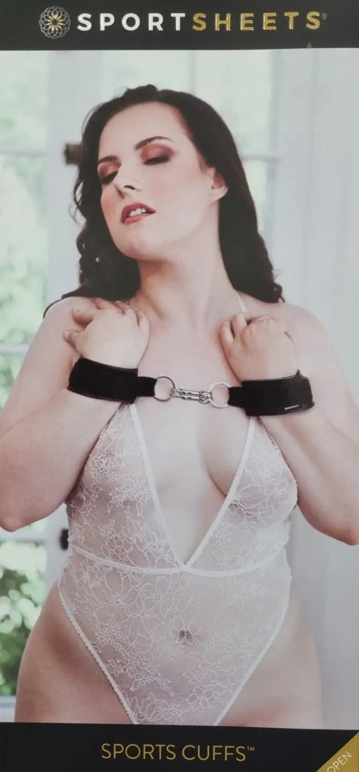 What’s so special about lingerie?