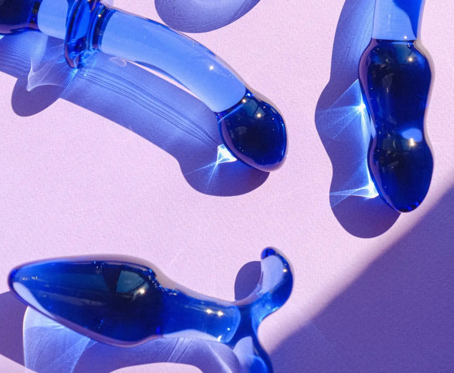 Why Do Men and Women Like to Use Butt Plugs - Reasons why, what a butt plug is, and how to choose the perfect one for you