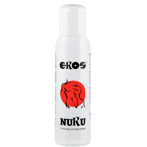EROS Nuru Massage Gel Bottle 250 ml