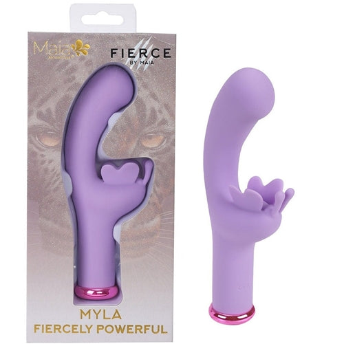 Maia MYLA Butterfly G Spot Vibe