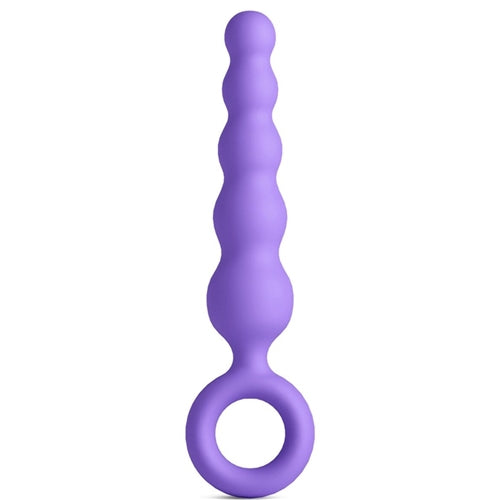 INYA Slip Purple butt plug