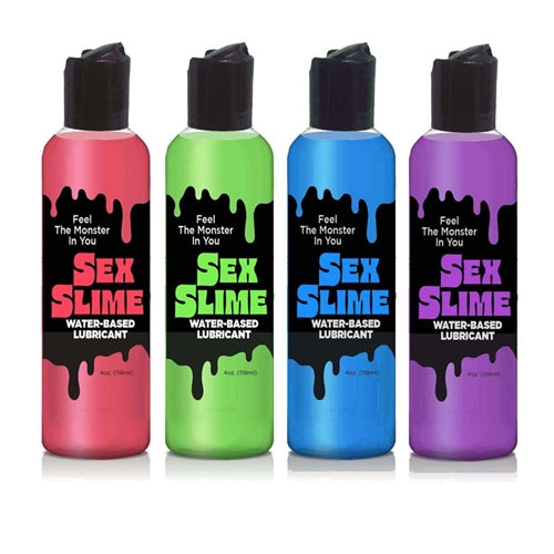 Sex Slime 120ml