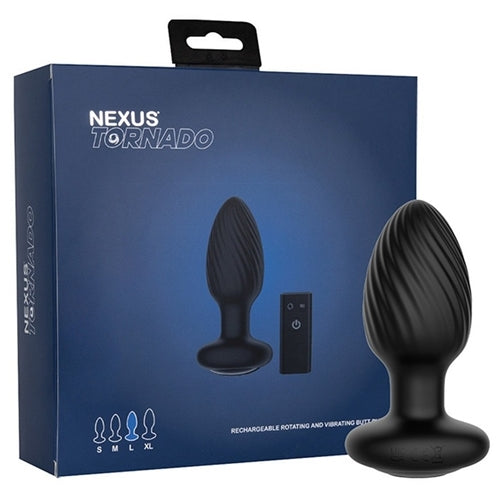NEXUS Tornado Large