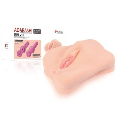 Kokos Mini Adarashi 2