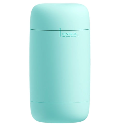Tenga Puffy