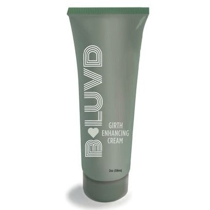 B-LUVD Girth Enhancing Cream