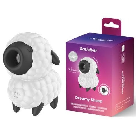 Satisfyer Dreamy Sheep