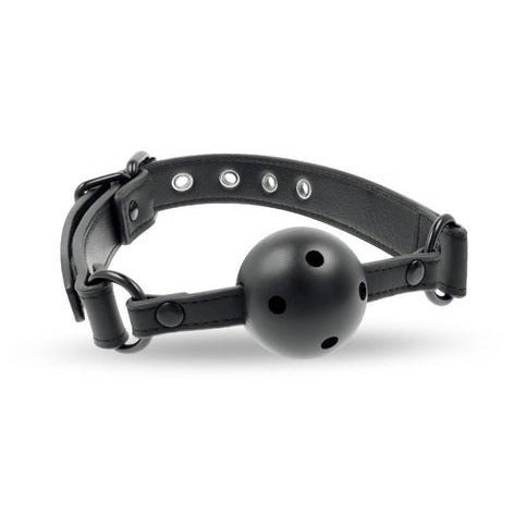 JCW Pleasure Basic Breathable Gag