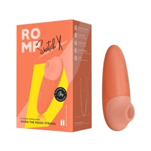 ROMP Switch X
