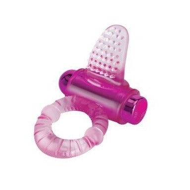 Bodywand Rechargable Couple Rings