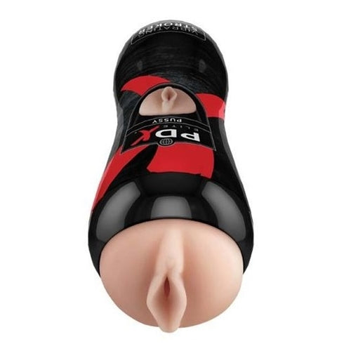 PDX Elite Vibrating Stroker