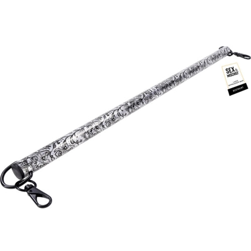 Sex and Mischief Lace Spreader Bar