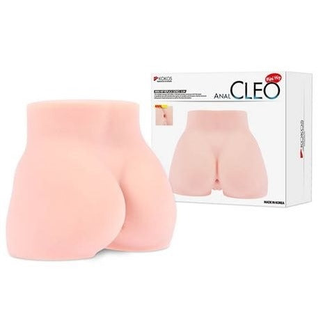 Kokos Mini Butt Cleo Anal