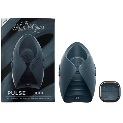 Pulse Duo 4 - Hot Octopus