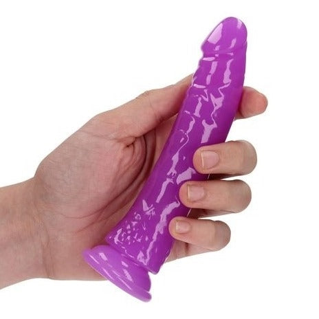 RealRock Glow In The Dark - 6"