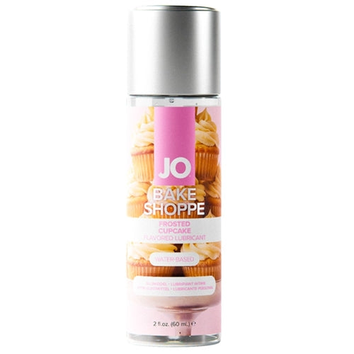 JO Bake Shoppe - Lubricant - 2 floz / 60mL
