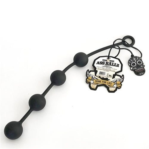 Boneyard Ass Ballz Medium