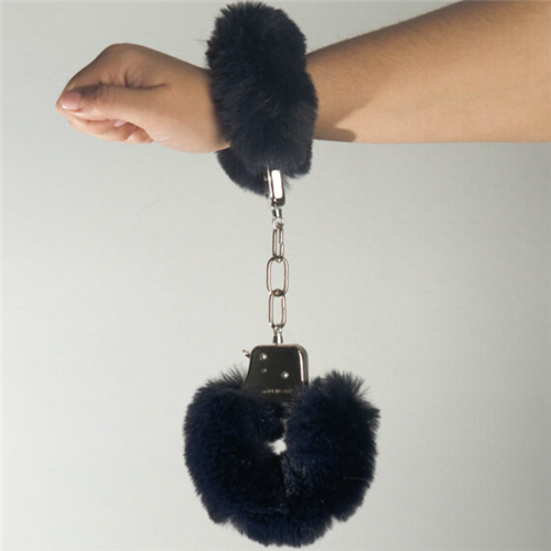 Poison Rose Fetish - Handcuffs