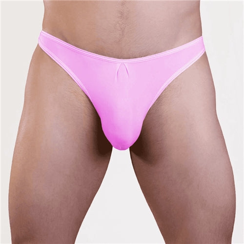 Mens Lycra Thong