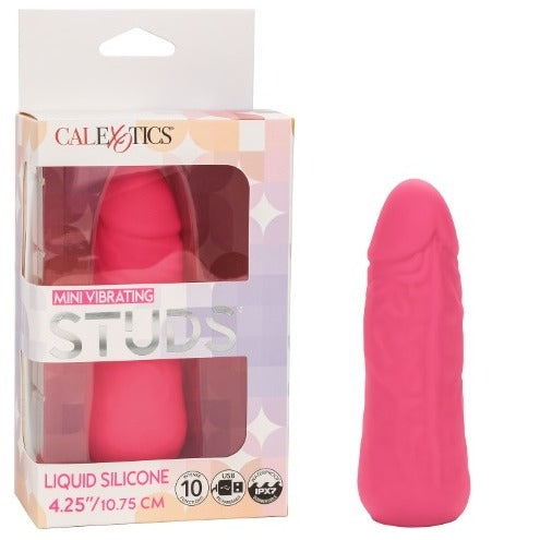 MINI VIBRATING STUDS® - 4.25"/10.75CM
