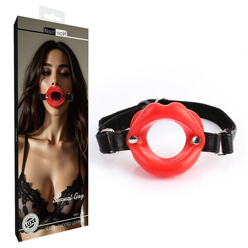 Sensual Gag