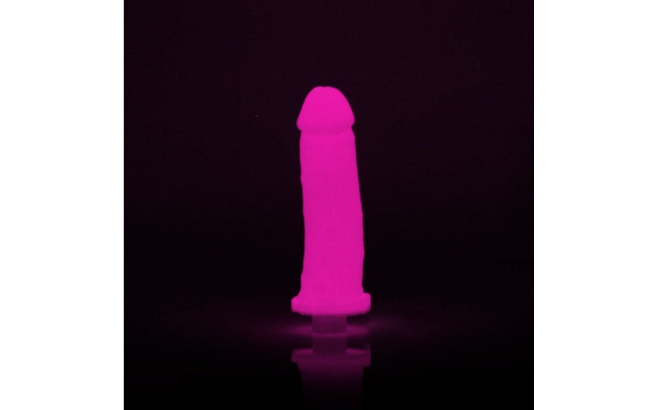 Clone A Willy - Hot Pink (Glow in the Dark)