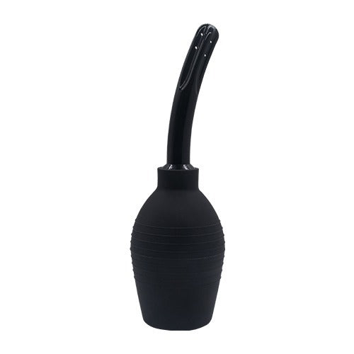 Cleanse - 310ml Silicone Anti-BackFlow Douche