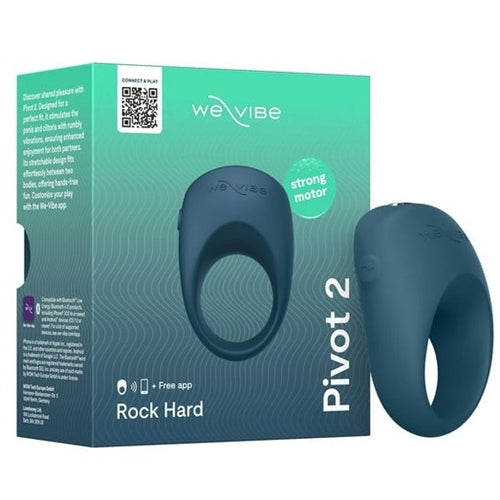 We-Vibe Pivot 2