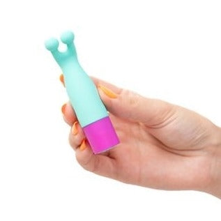 Maia 3.5" Mini Vibe