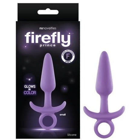 Firefly Prince - Butt Plug