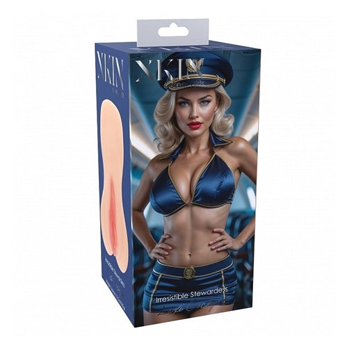 Xkin - Career Girls Large Masturbators