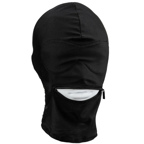Nocturnal Collection Fetish Hood
