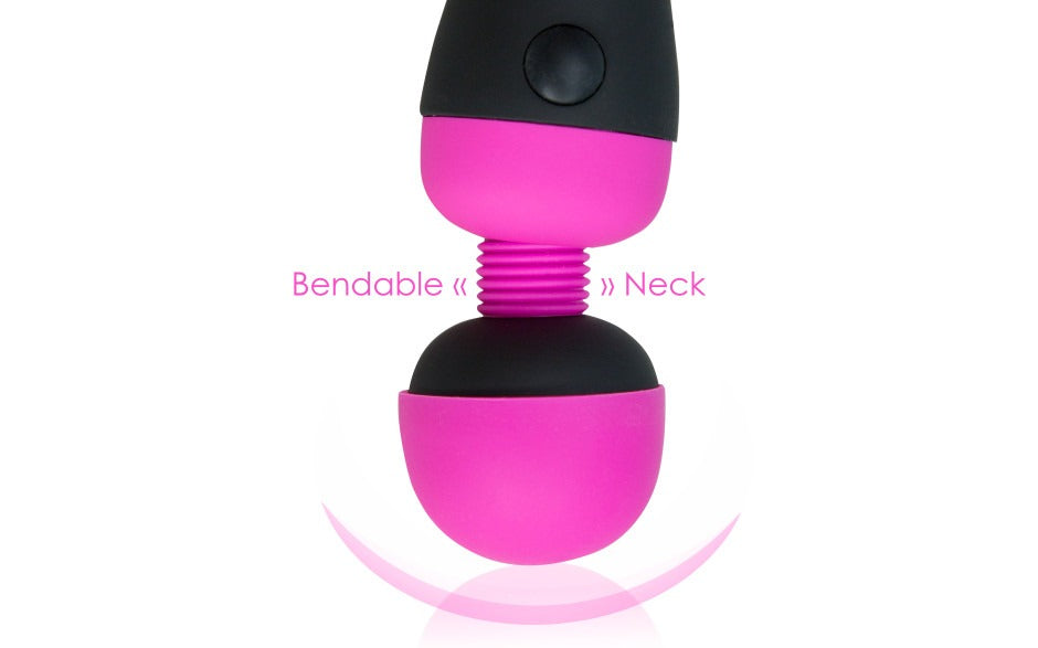 Palm Power Recharge Massager