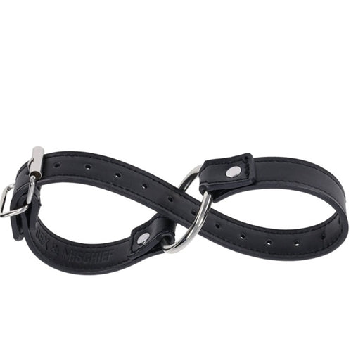 Sex and Mischief Shadow Convertible Cuffs