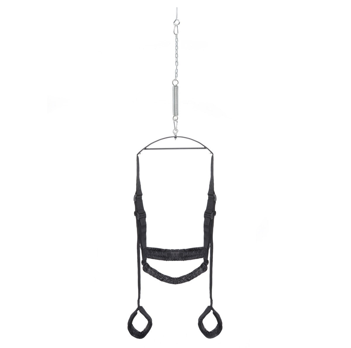 Fetish Fantasy Fantasy Swing Black